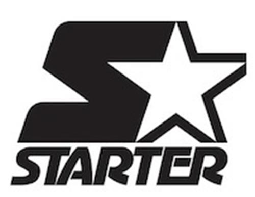 STARTER trademark