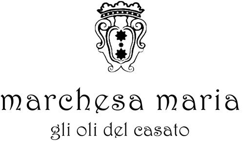 marchesa maria gli oli del casato trademark