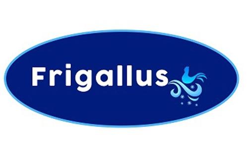 Frigallus trademark