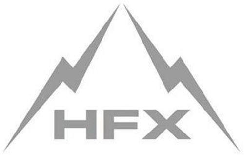 HFX trademark