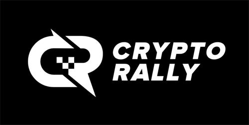 CRYPTO RALLY trademark