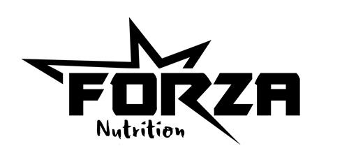 Forza Nutrition trademark