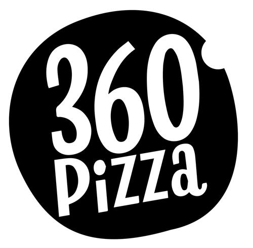 360Pizza trademark