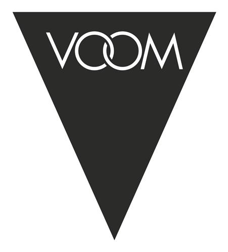 VOOM trademark