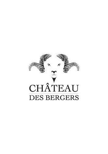 CHATEAU DES BERGERS trademark