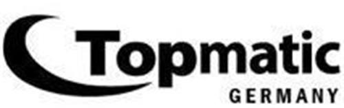 Topmatic Germany trademark