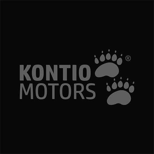 KONTIO MOTORS trademark