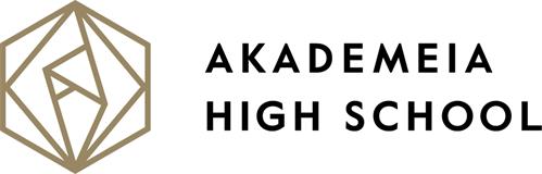 AKADEMEIA HIGH SCHOOL trademark