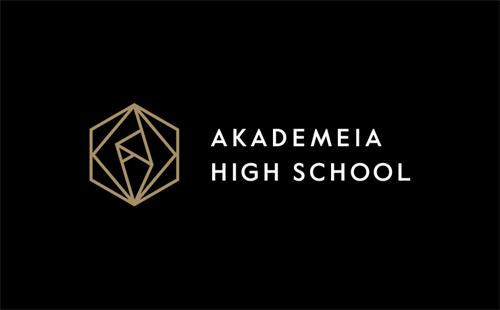 AKADEMEIA HIGH SCHOOL trademark