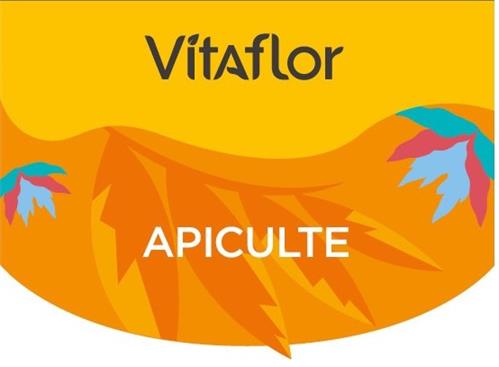 VITAFLOR APICULTE trademark