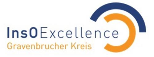 InsO Excellence Gravenbrucher Kreis trademark