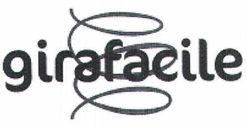 girafacile trademark