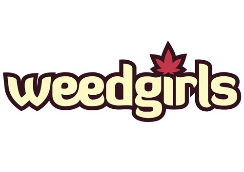 WEEDGIRLS trademark