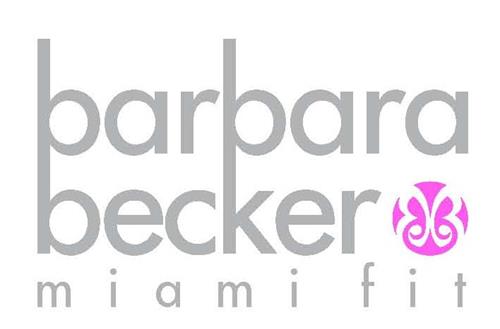 barbara becker miami fit trademark