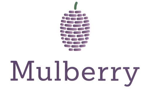 Mulberry trademark