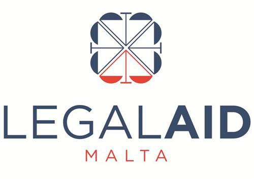 LEGAL AID MALTA trademark