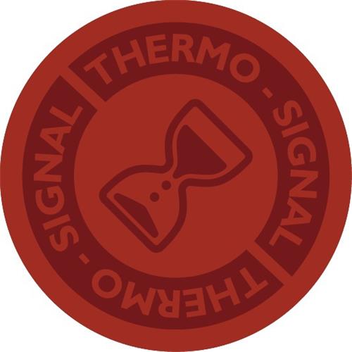 THERMO-SIGNAL trademark