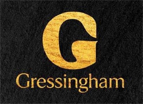 G GRESSINGHAM trademark