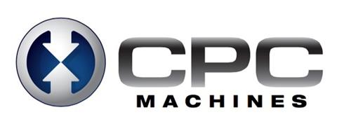 CPC MACHINES trademark