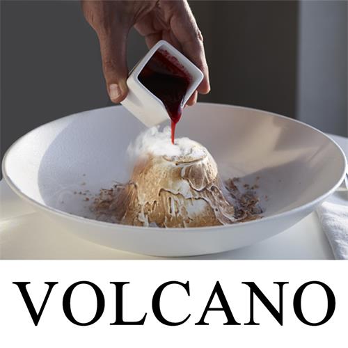 Volcano trademark