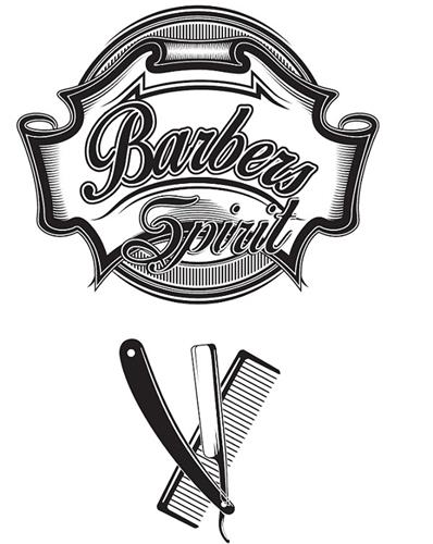 Barbers Spirit trademark