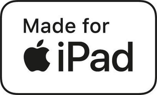 Made for iPad trademark