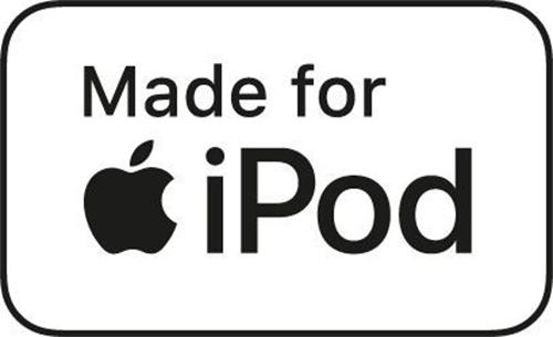 Made for iPod trademark