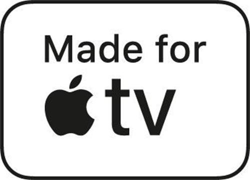 Made for tv trademark