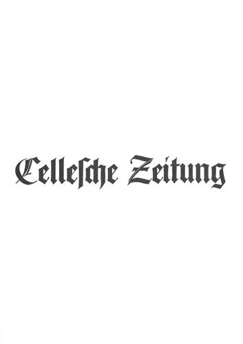 Cellesche Zeitung trademark