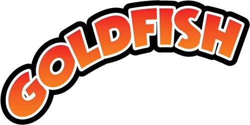 Goldfish trademark