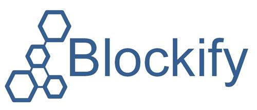 Blockify trademark