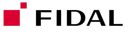 FIDAL trademark