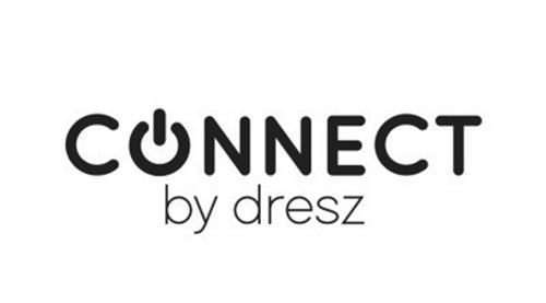 CONNECT BY DRESZ trademark