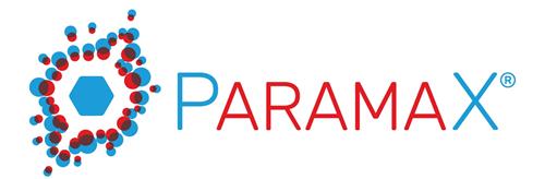 PARAMAX trademark