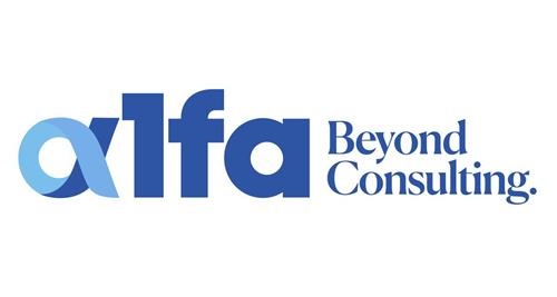 ALFA BEYOND CONSULTING. trademark