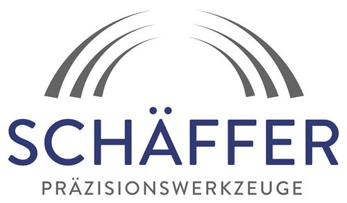 SCHÄFFER PRÄZISIONSWERKZEUGE trademark