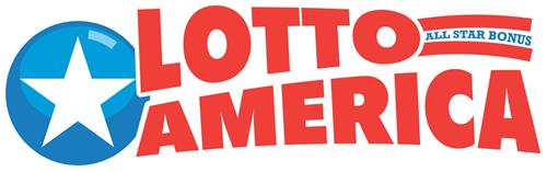 LOTTO AMERICA ALL STAR BONUS trademark