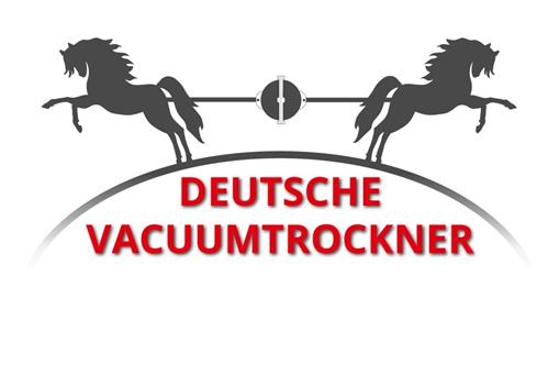 DEUTSCHE VACUUMTROCKNER trademark