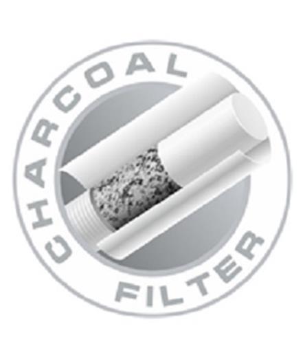 CHARCOAL FILTER trademark