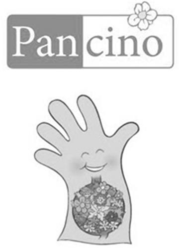 Pancino trademark