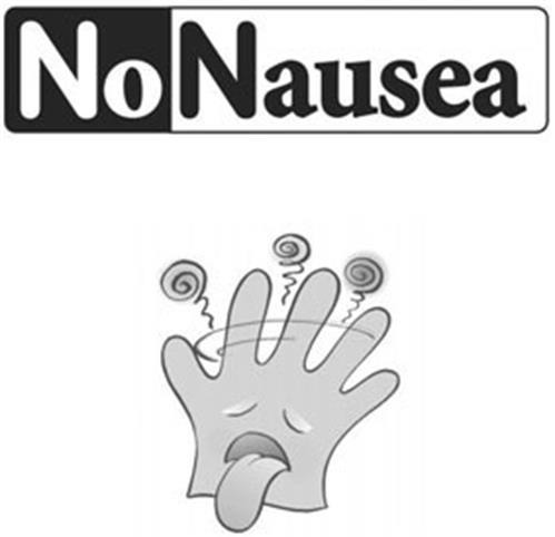 NoNausea trademark