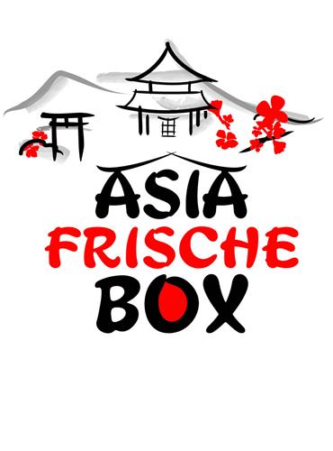 ASIA FRISCHE BOX trademark