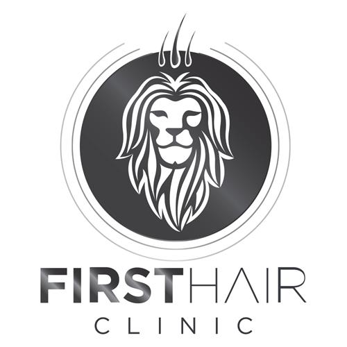 FIRST HAIR CLINIC trademark