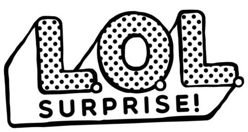 L.O.L. SURPRISE! trademark