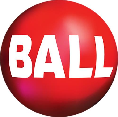 BALL trademark