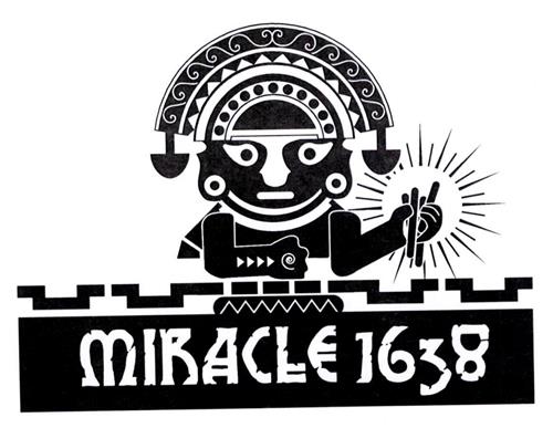 miracle 1638 trademark