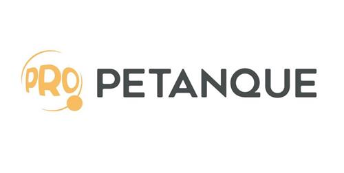 PRO PETANQUE trademark