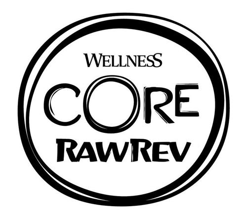 WELLNESS CORE RAWREV trademark