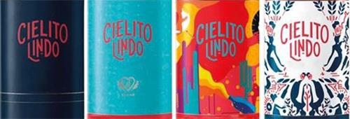 CIELITO LINDO trademark