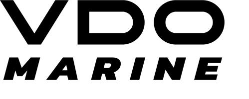 VDO MARINE trademark